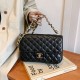 High-Quality Chanel Bags and Wallets, $30–$50