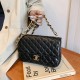 High-Quality Chanel Bags and Wallets, $30–$50