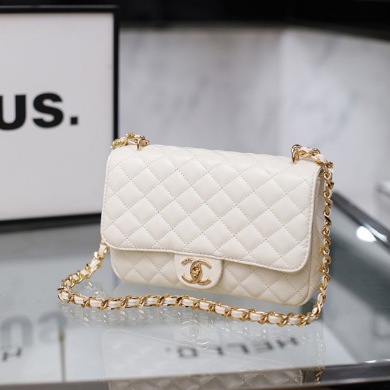 High-Quality Chanel Bags and Wallets, $30–$50