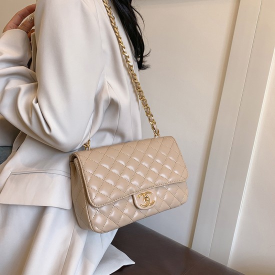 High-Quality Chanel Bags and Wallets, $30–$50