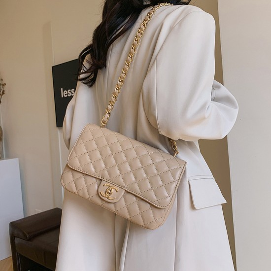 High-Quality Chanel Bags and Wallets, $30–$50