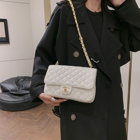 High-Quality Chanel Bags and Wallets, $30–$50
