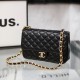 High-Quality Chanel Bags and Wallets, $30–$50