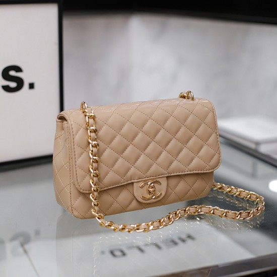 High-Quality Chanel Bags and Wallets, $30–$50