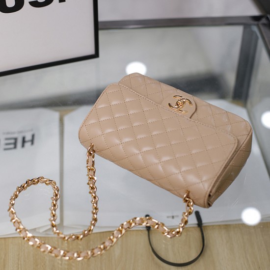 High-Quality Chanel Bags and Wallets, $30–$50