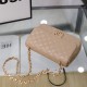 High-Quality Chanel Bags and Wallets, $30–$50