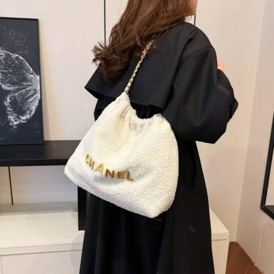 High-Quality Chanel Bags and Wallets, $30–$50