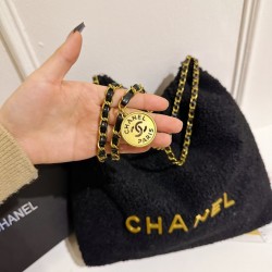 High-Quality Chanel Bags and Wallets, $30–$50