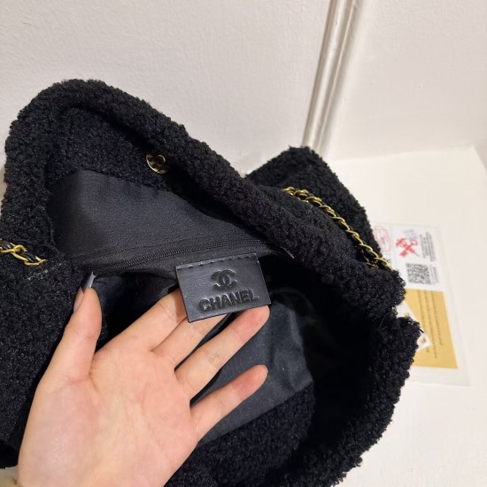 High-Quality Chanel Bags and Wallets, $30–$50