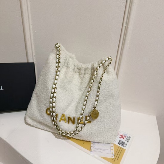 High-Quality Chanel Bags and Wallets, $30–$50