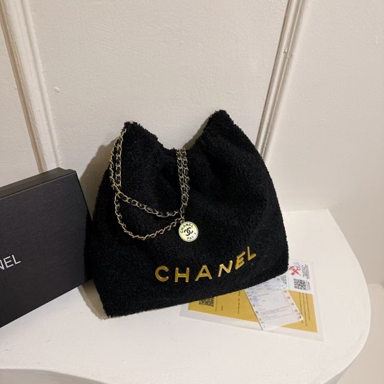 High-Quality Chanel Bags and Wallets, $30–$50