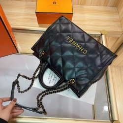 High-Quality Chanel Bags and Wallets, $30–$50