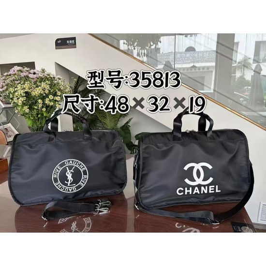 High-Quality Chanel Handbags and Wallets, $30–$50