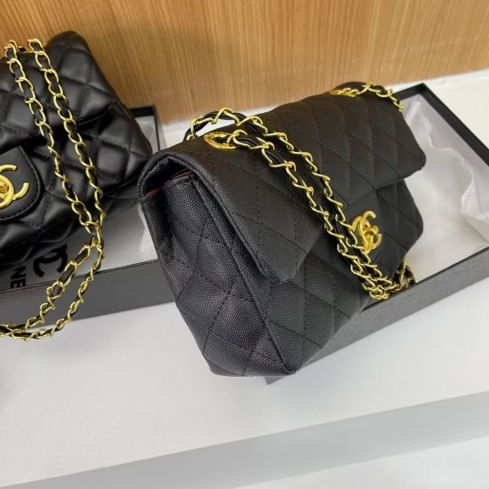 High-Quality Chanel Handbags and Wallets, $30–$50