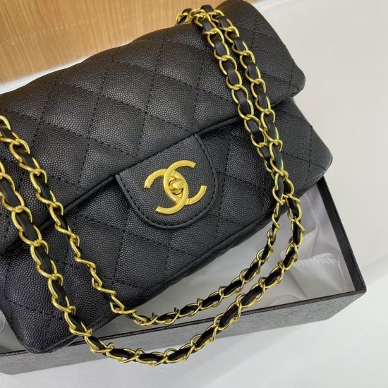 High-Quality Chanel Handbags and Wallets, $30–$50