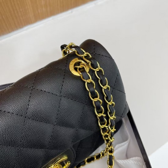 High-Quality Chanel Handbags and Wallets, $30–$50