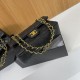 High-Quality Chanel Handbags and Wallets, $30–$50