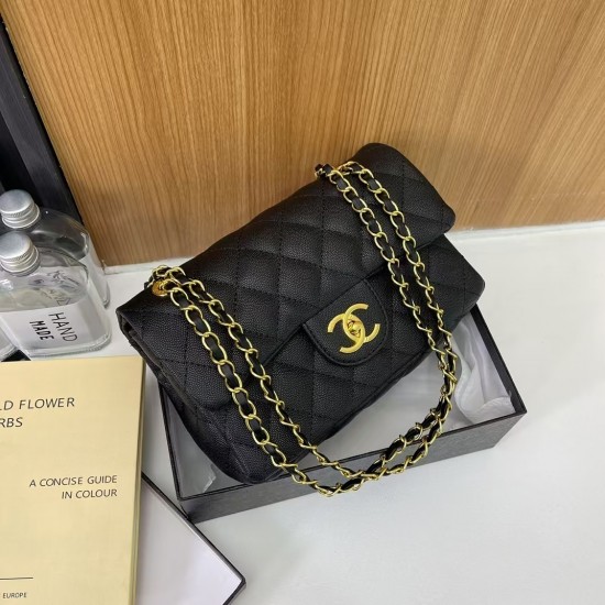 High-Quality Chanel Handbags and Wallets, $30–$50