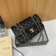 High-Quality Chanel Handbags and Wallets, $30–$50