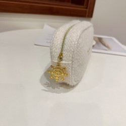 High-Quality Chanel Bags and Wallets, $30–$50