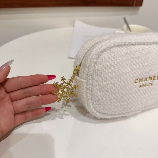 High-Quality Chanel Bags and Wallets, $30–$50