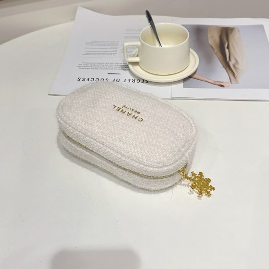 High-Quality Chanel Bags and Wallets, $30–$50