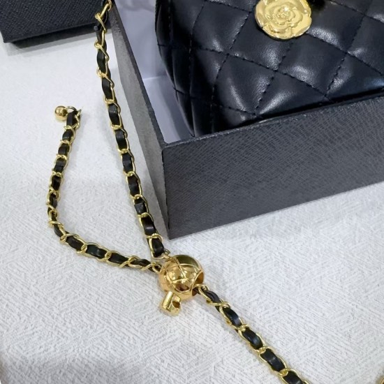 High-Quality Chanel Bags and Wallets, $30–$50