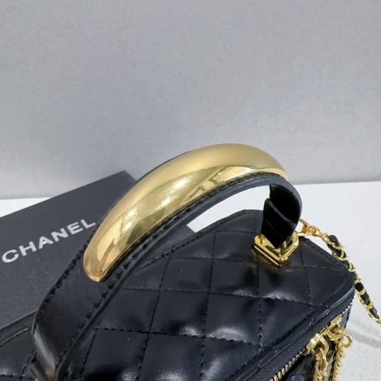 High-Quality Chanel Bags and Wallets, $30–$50