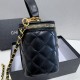 High-Quality Chanel Bags and Wallets, $30–$50
