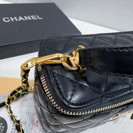 High-Quality Chanel Bags and Wallets, $30–$50
