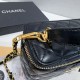High-Quality Chanel Bags and Wallets, $30–$50