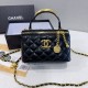 High-Quality Chanel Bags and Wallets, $30–$50