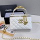 High-Quality Chanel Bags and Wallets, $30–$50
