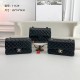 High-Quality Chanel Bags and Wallets, $30–$50