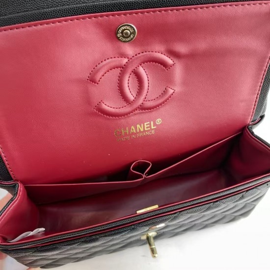 High-Quality Chanel Bags and Wallets, $30–$50