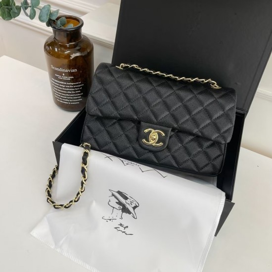 High-Quality Chanel Bags and Wallets, $30–$50