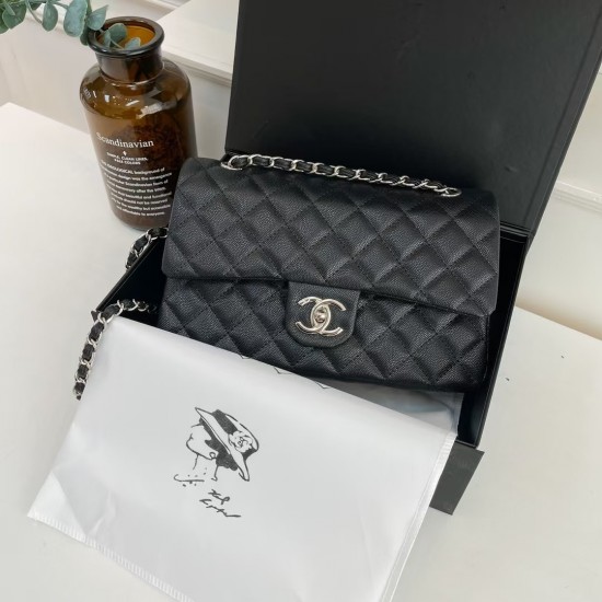 High-Quality Chanel Bags and Wallets, $30–$50