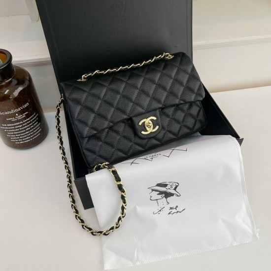 High-Quality Chanel Bags and Wallets, $30–$50
