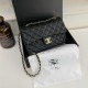 High-Quality Chanel Bags and Wallets, $30–$50