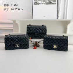 High-Quality Chanel Bags and Wallets, $30–$50