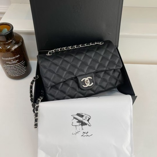 High-Quality Chanel Bags and Wallets, $30–$50