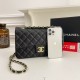 High-Quality Chanel Bags and Wallets, $30–$50