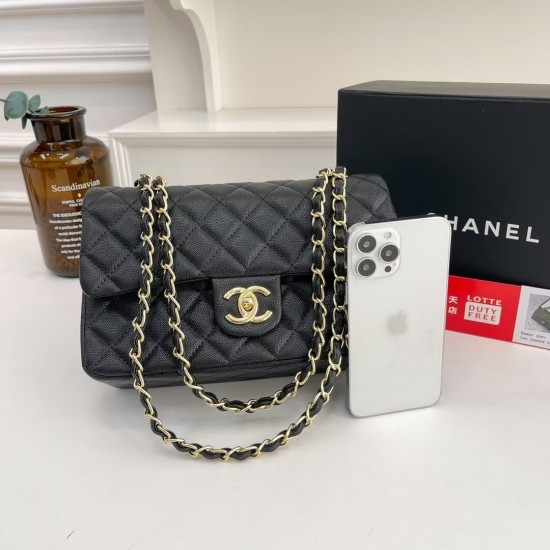 High-Quality Chanel Bags and Wallets, $30–$50