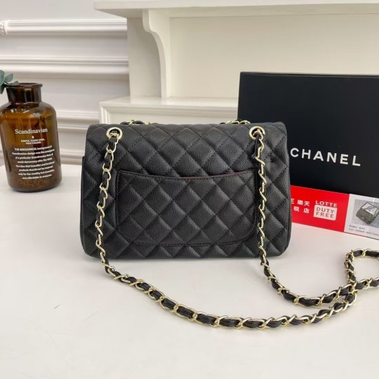 High-Quality Chanel Bags and Wallets, $30–$50