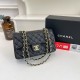 High-Quality Chanel Bags and Wallets, $30–$50