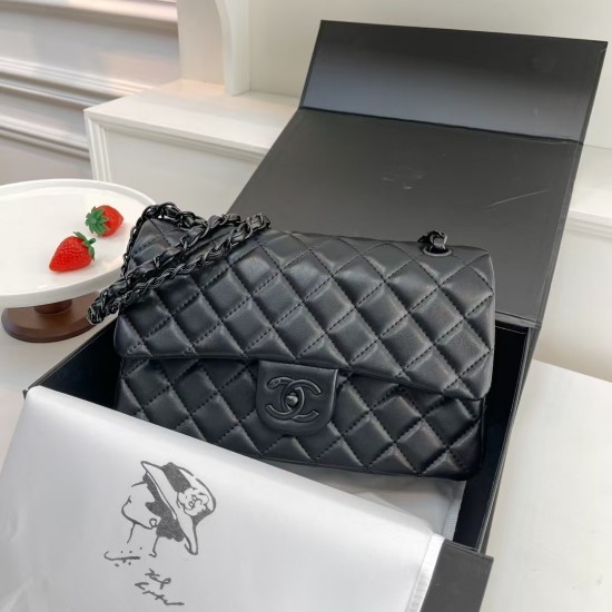 High-Quality Chanel Bags and Wallets, $30–$50