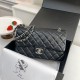 High-Quality Chanel Bags and Wallets, $30–$50
