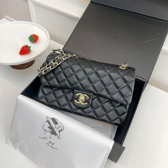 High-Quality Chanel Bags and Wallets, $30–$50