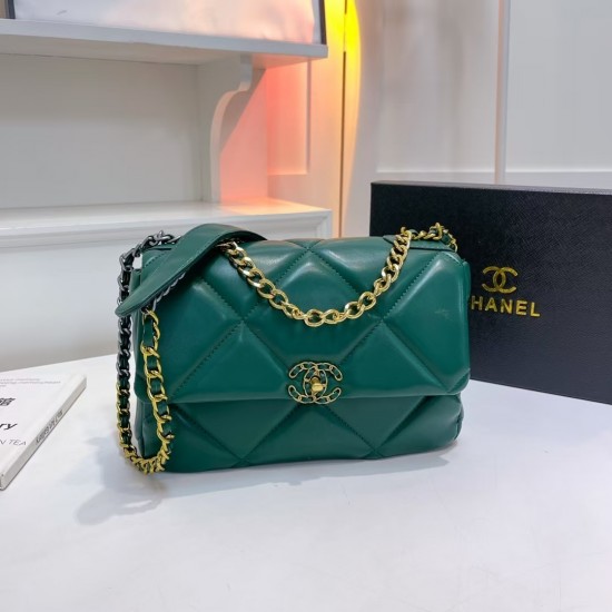 High-Quality Chanel Bags and Wallets, $30–$50