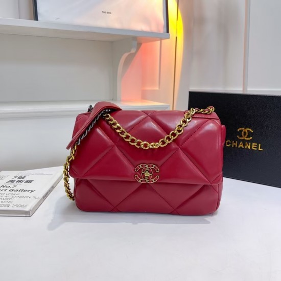 High-Quality Chanel Bags and Wallets, $30–$50